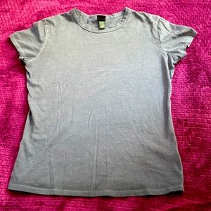 Green Wild fable target women t-shirt